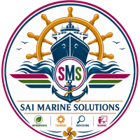 Sai Marine Solutions Logo